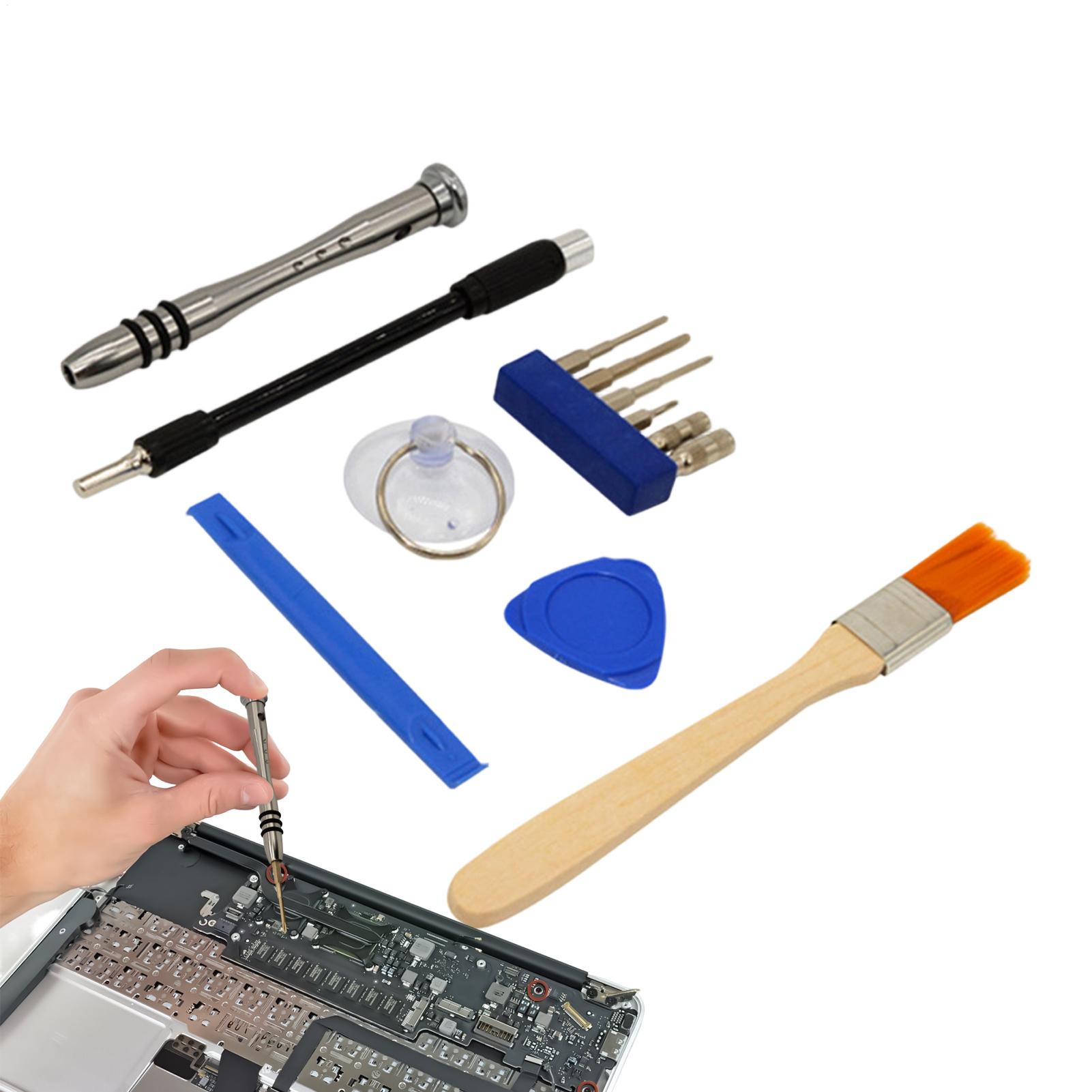 ไขควงถอดประกอบเครื่องเล่นเกม 1 - Electronics Repair Shop บทวิจารณ์และราคา
