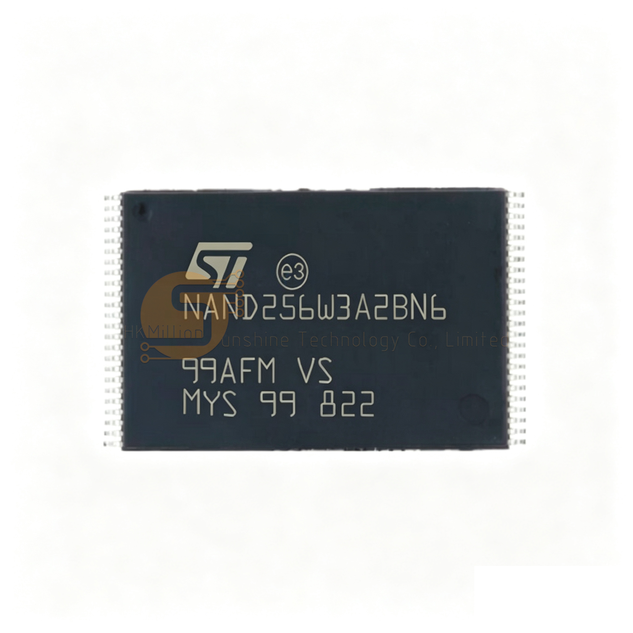 ชิปหน่วยความจำแฟลช NAND256W3A2 - Electronics Repair In My Area บทวิจารณ์และราคา