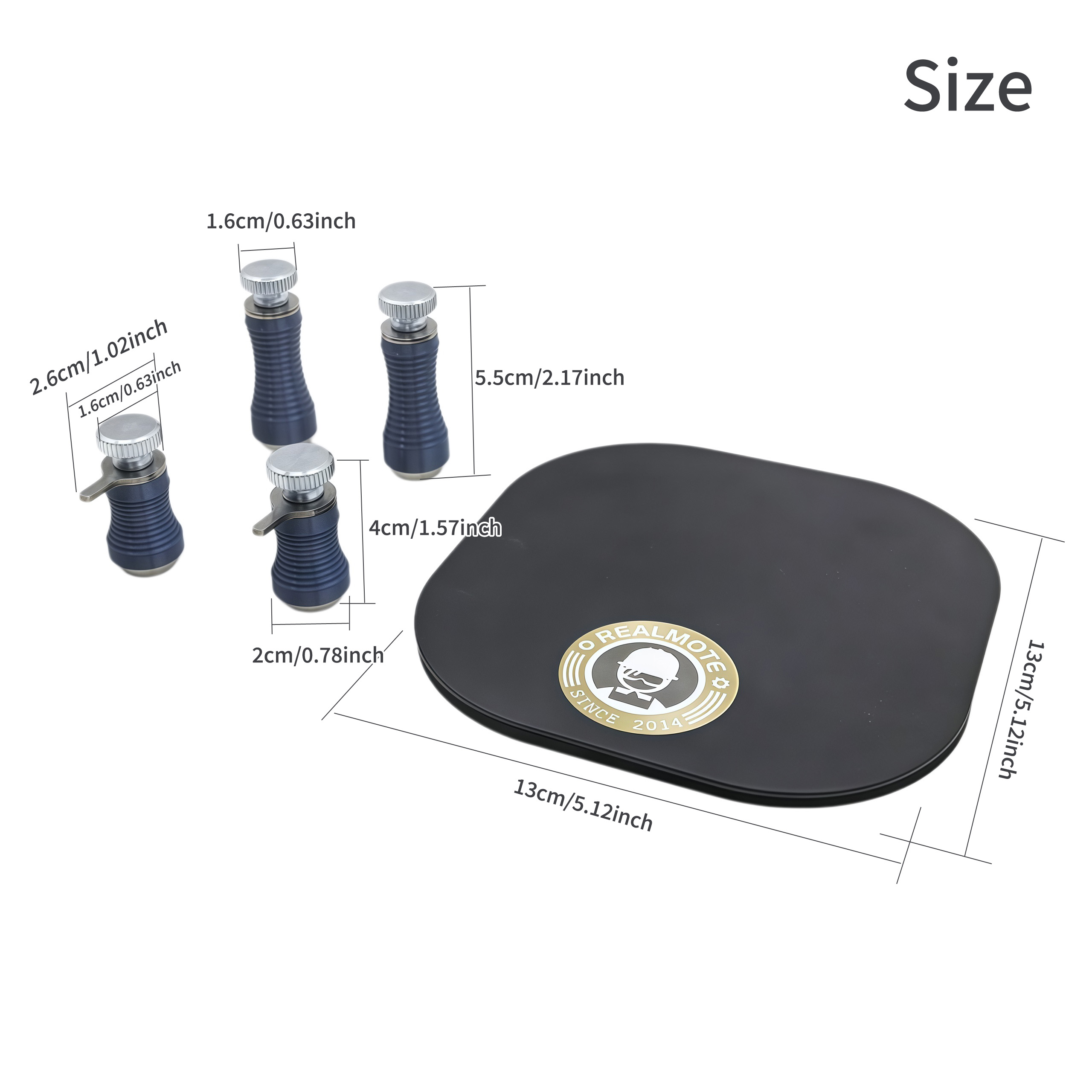 แท่นวางแผงวงจร PCB อเนกประสงค์ - Electronics Repair Tools บทวิจารณ์และราคา