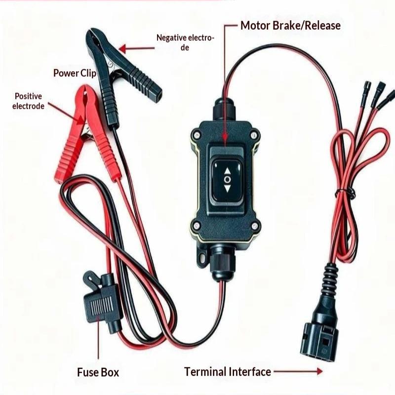 เครื่องมือซ่อมเบรกจอดรถอิเล็กท - Electronics Repair Tools บทวิจารณ์และราคา