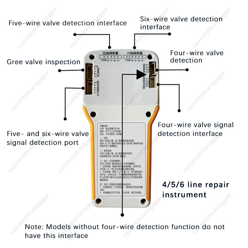 เครื่องมือซ่อมวาล์วขยายตัวแบบอ - Electronics Repair Tools บทวิจารณ์และราคา