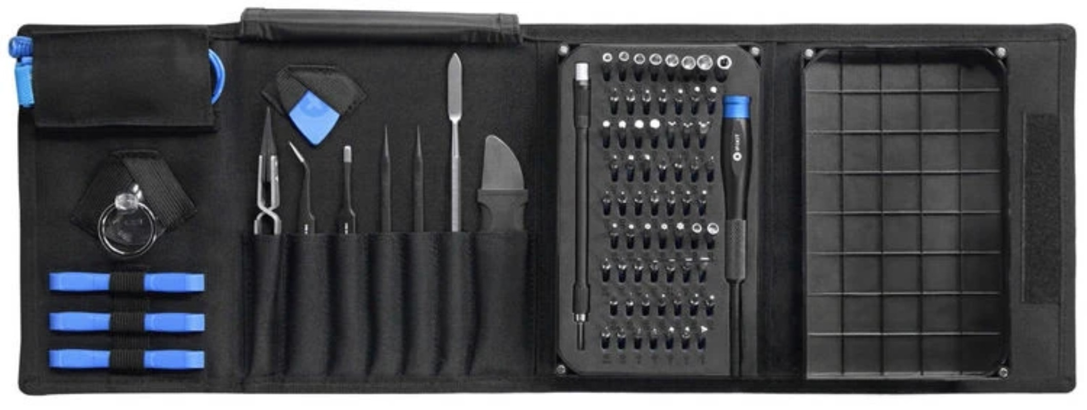 ชุดเครื่องมือซ่อมโทรศัพท์มือถื - Electronics Repair Tools บทวิจารณ์และราคา