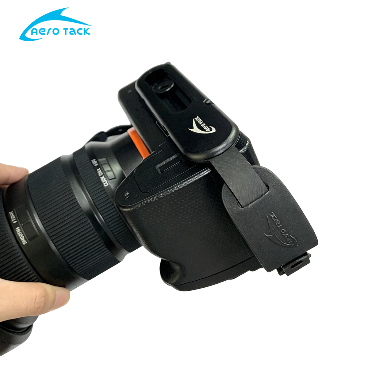 ที่จับกล้อง Aero Tack แบบถอดเร - Fujifilm Camera X100Vi บทวิจารณ์และราคา