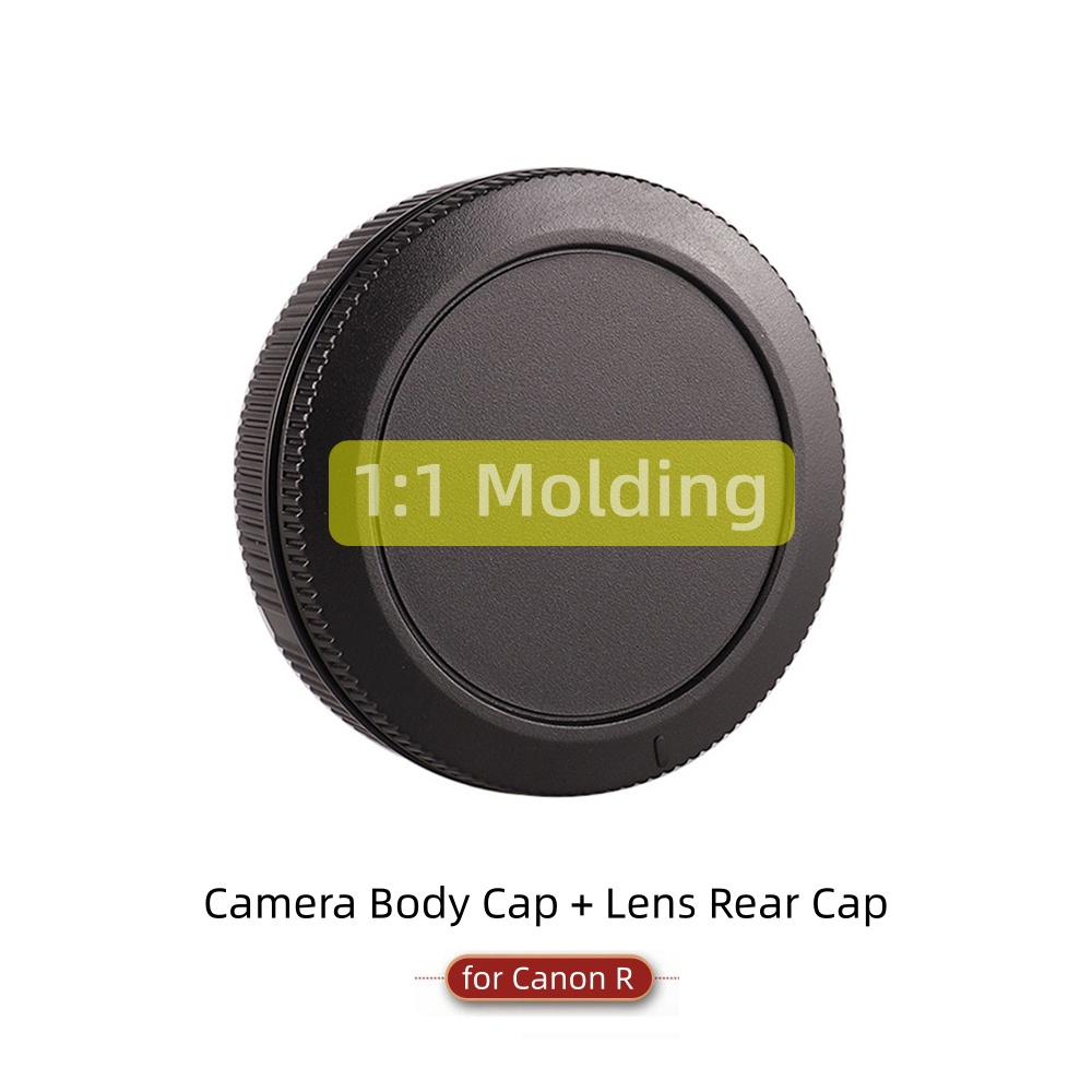 ฝาครอบตัวกล้อง ฝาปิดเลนส์ด้านห - Canon Camera Eos R50 บทวิจารณ์และราคา