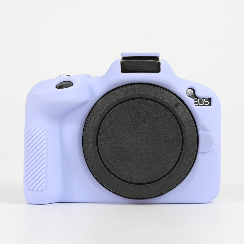 เคสซิลิโคน R50 สำหรับป้องกันกล - Canon Camera Eos R50 บทวิจารณ์และราคา