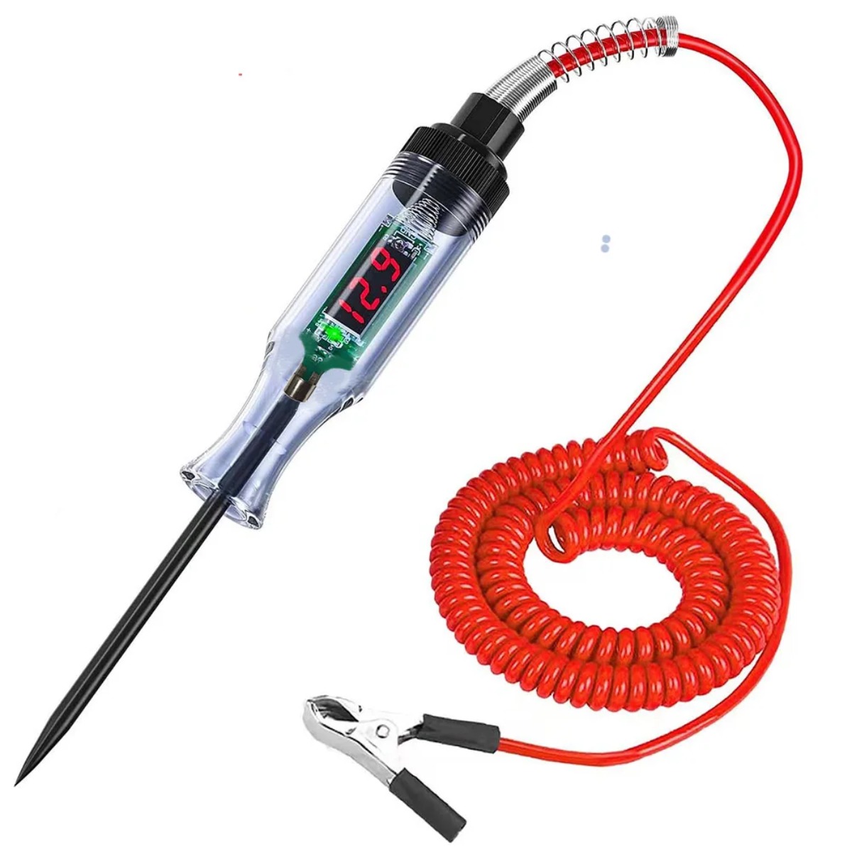 เครื่องทดสอบวงจรไฟรถยนต์ รถบรร - Electronics Repair Tools บทวิจารณ์และราคา